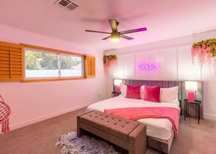 Holiday home Oasis By Club - New *