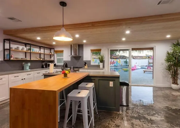Holiday home Oasis By Club - New Scottsdale