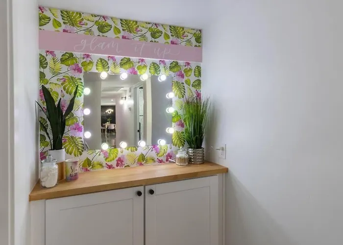 Oasis By Club - New Holiday home *