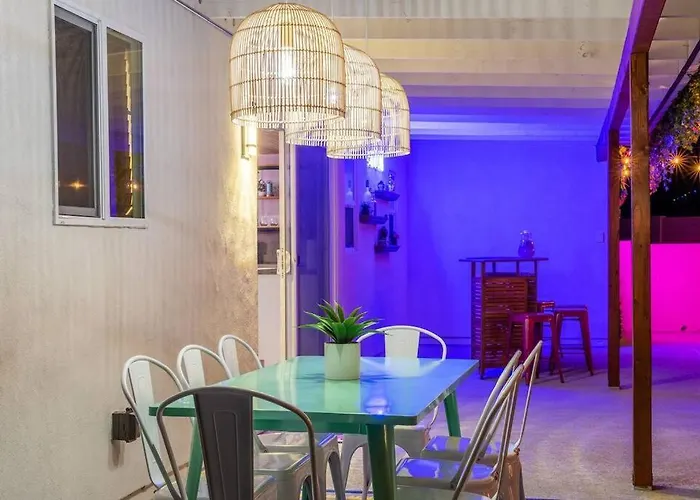 Holiday home Oasis By Club - New Scottsdale