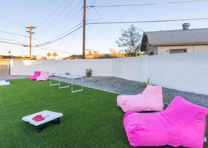 Oasis By Club - New Scottsdale